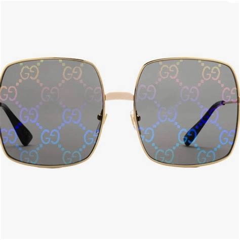 gucci gg 1656s sunglasses|gucci sunglasses bumblebee.